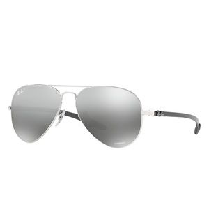 Men's Ray-ban Sunglasses - Chromance